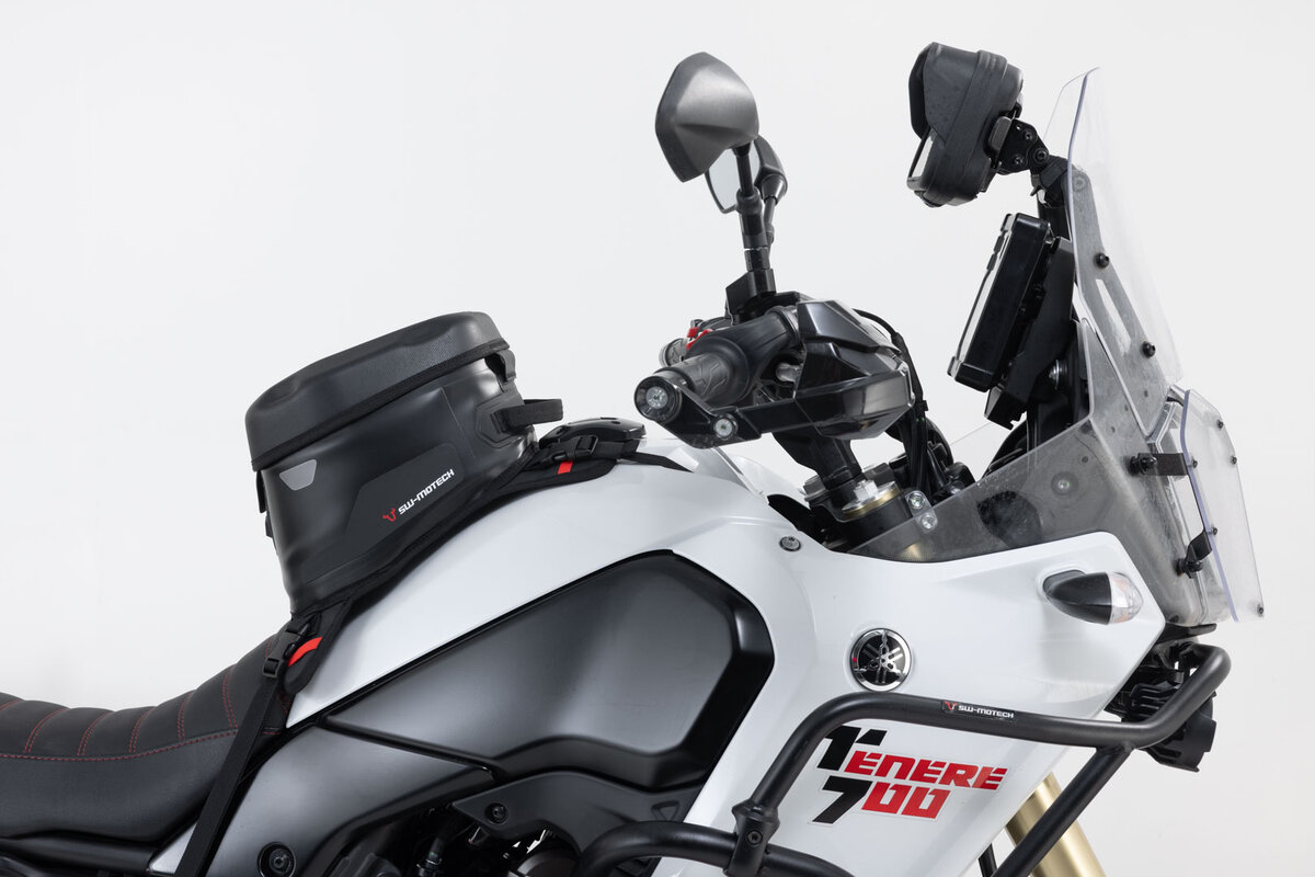 Túi bình xăng dây đeo SW-Motech Pro Cross chống nước