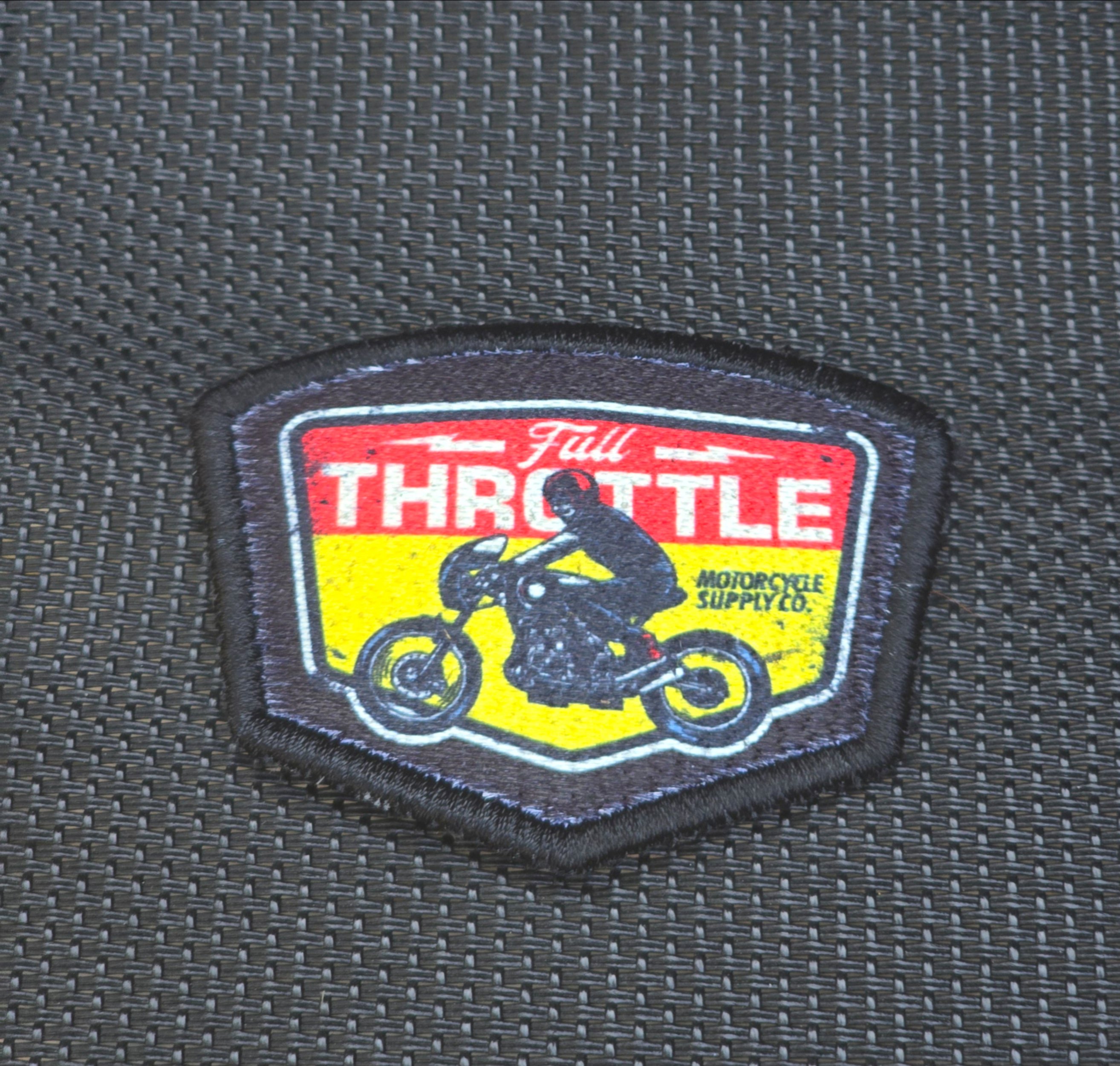 BADGE 06 XE