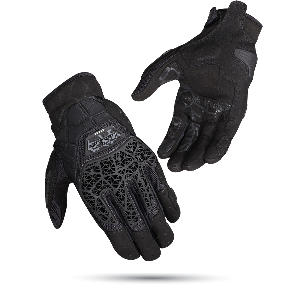 Găng Tay Bảo Hộ Đi Xe Máy LS2 All Terrain II Man