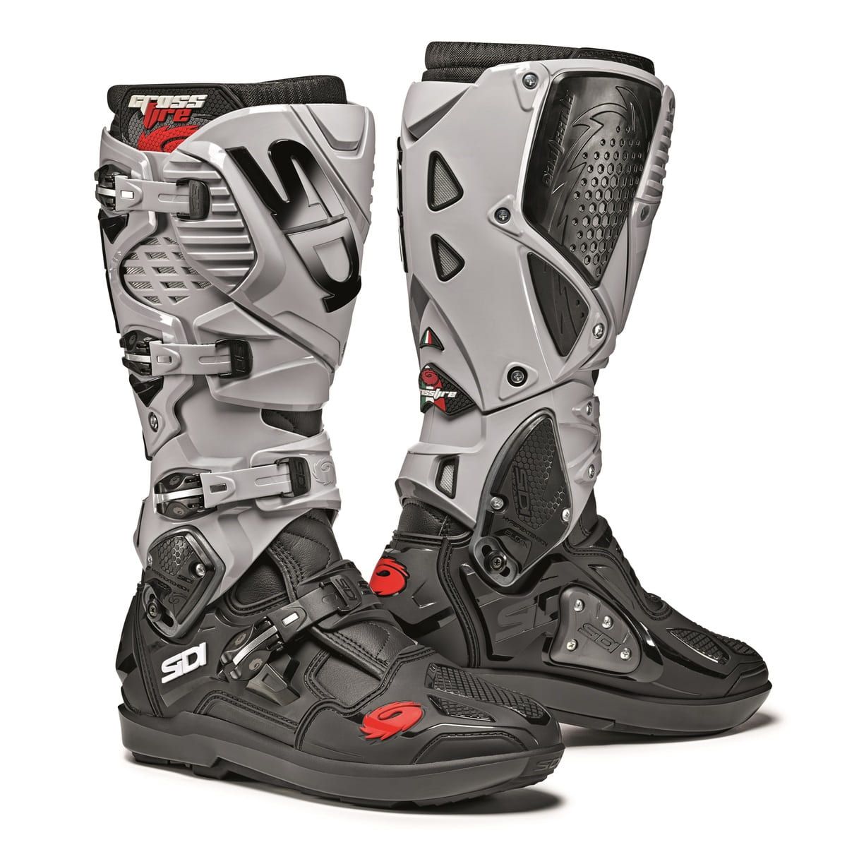 Giày Motocross SIDI Crossfire 3 SRS