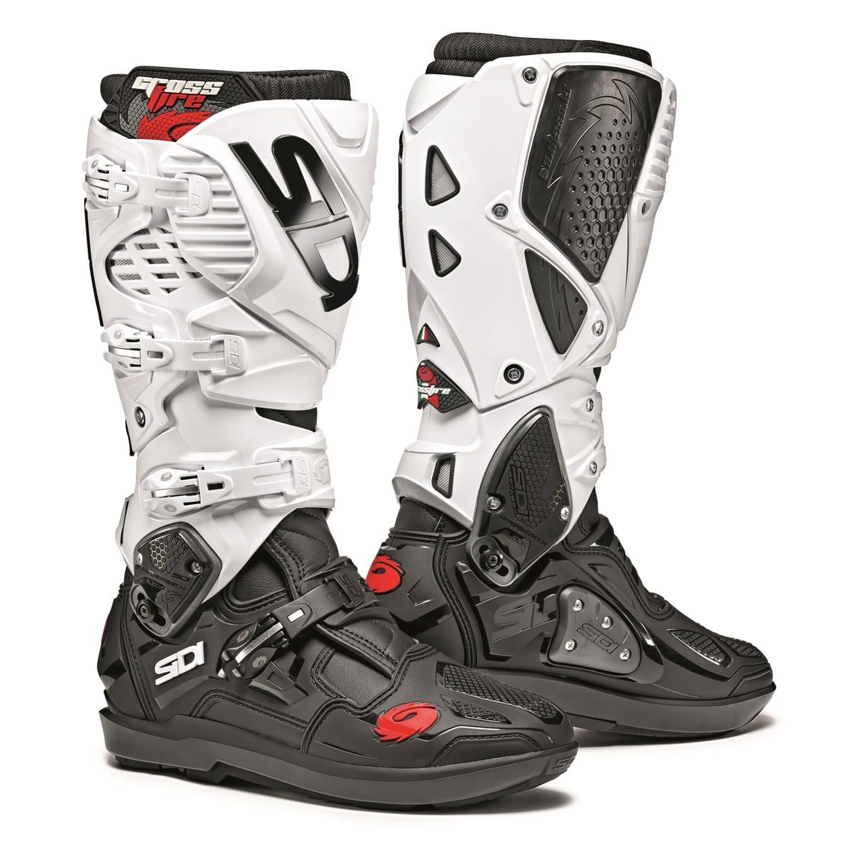 Giày Motocross SIDI Crossfire 3 SRS
