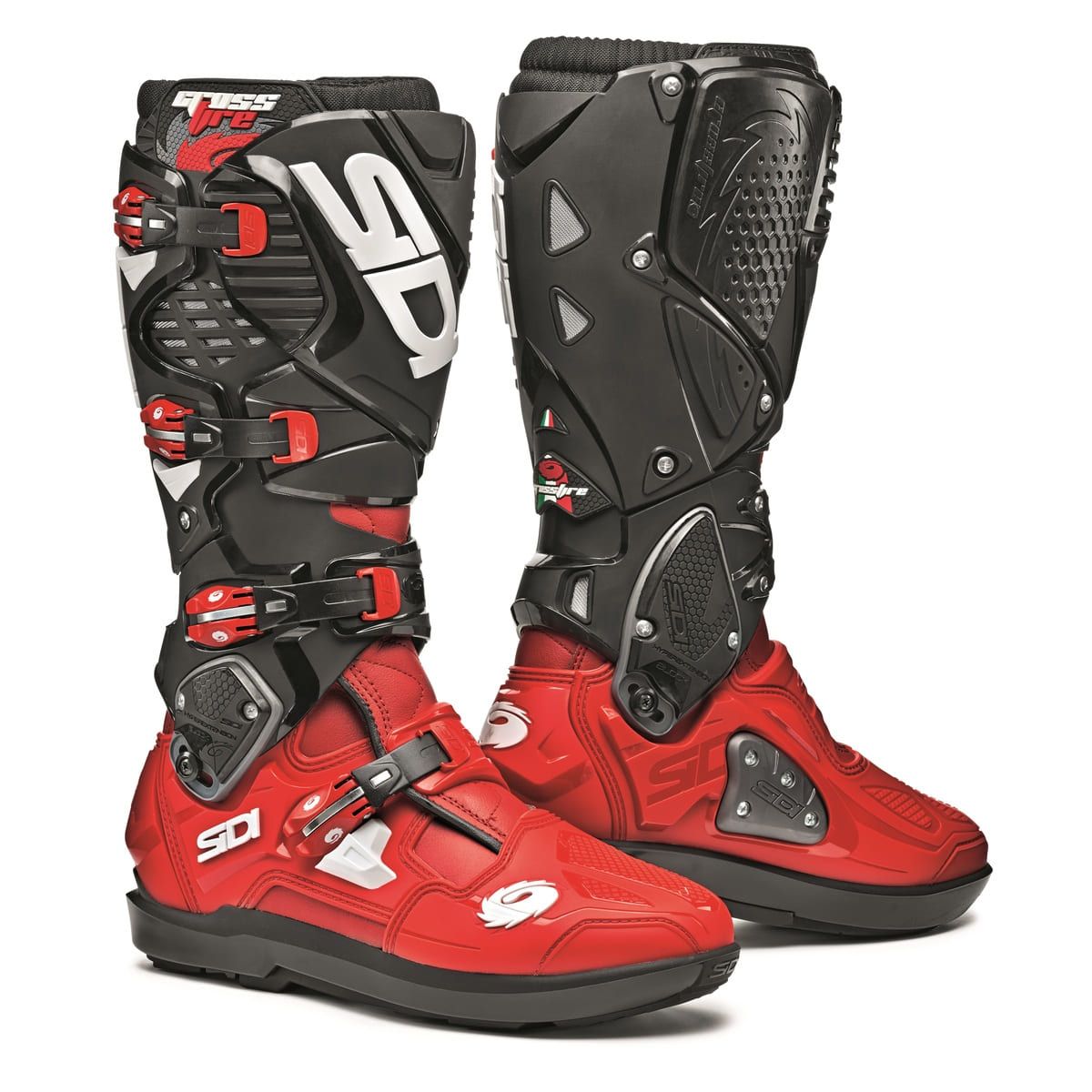 Giày Motocross SIDI Crossfire 3 SRS