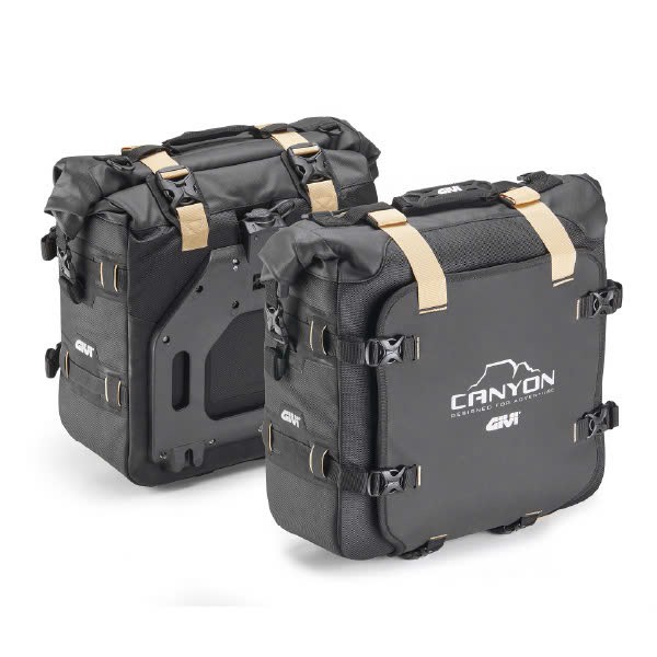 Túi Cặp Hông Givi GRT720B MONOKEY®