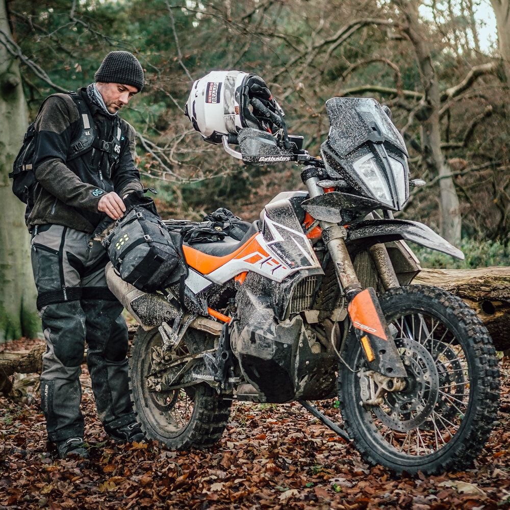 OS-BASE KTM 790/890 ADVENTURE