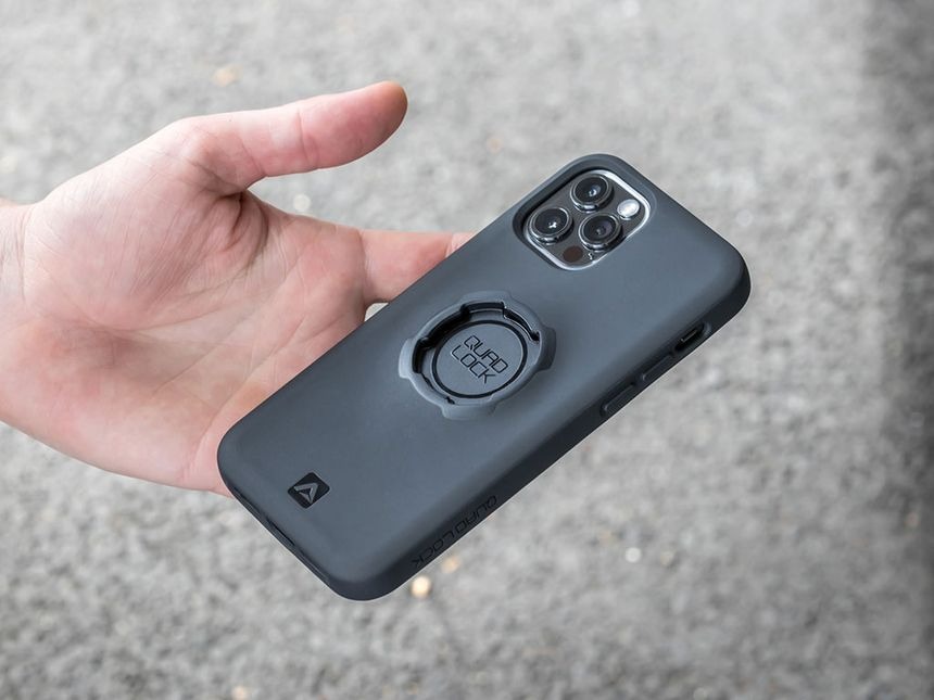 Quadlock Case iPhone 15 Pro