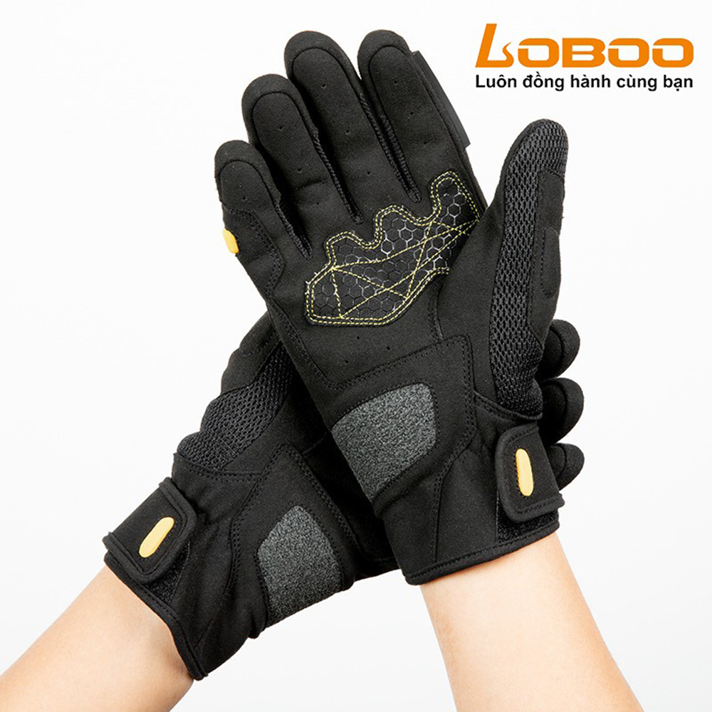 Găng tay bảo hộ Loboo RS11