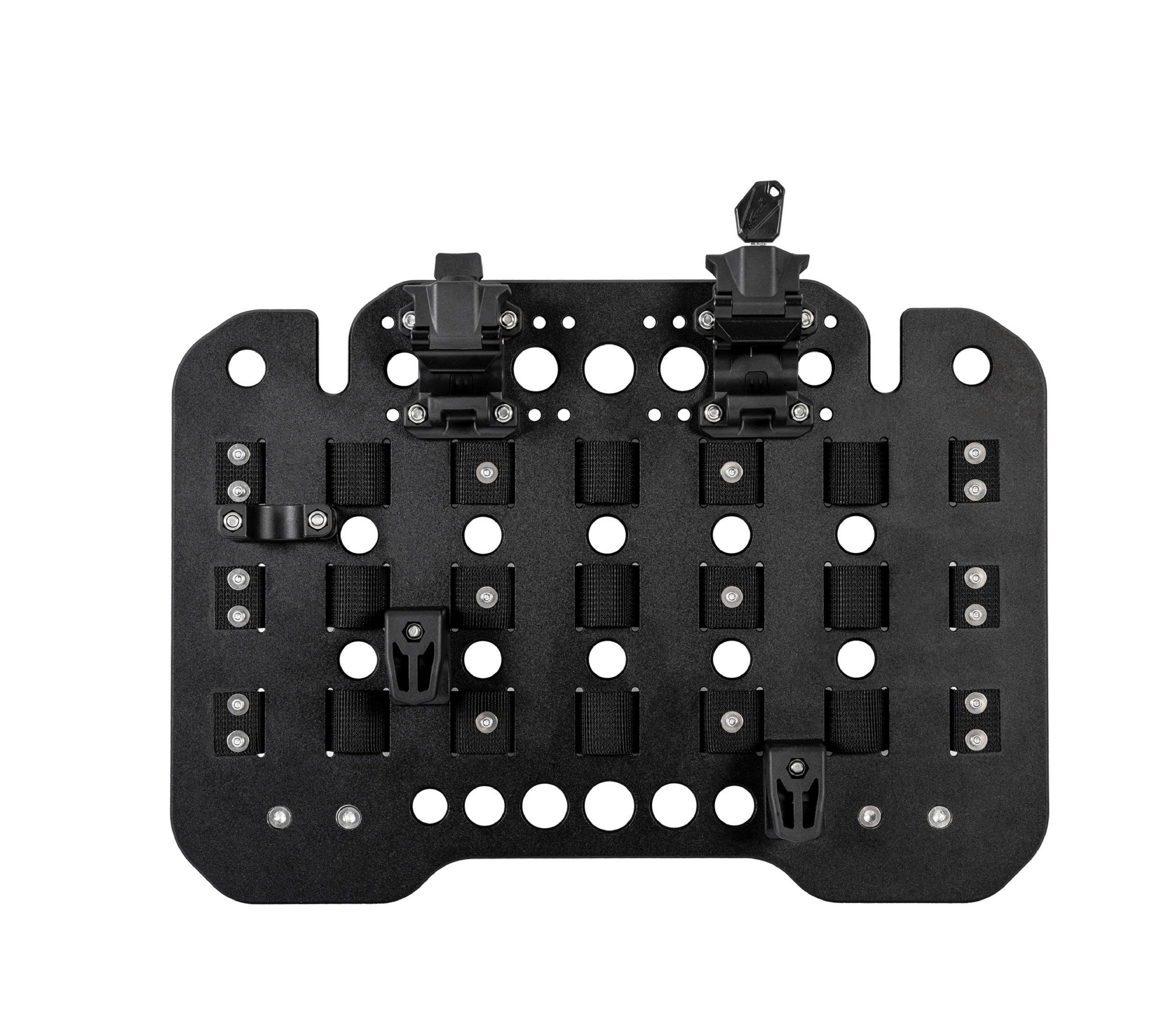 Adapter lắp túi hông Loboo Vintage 12BK