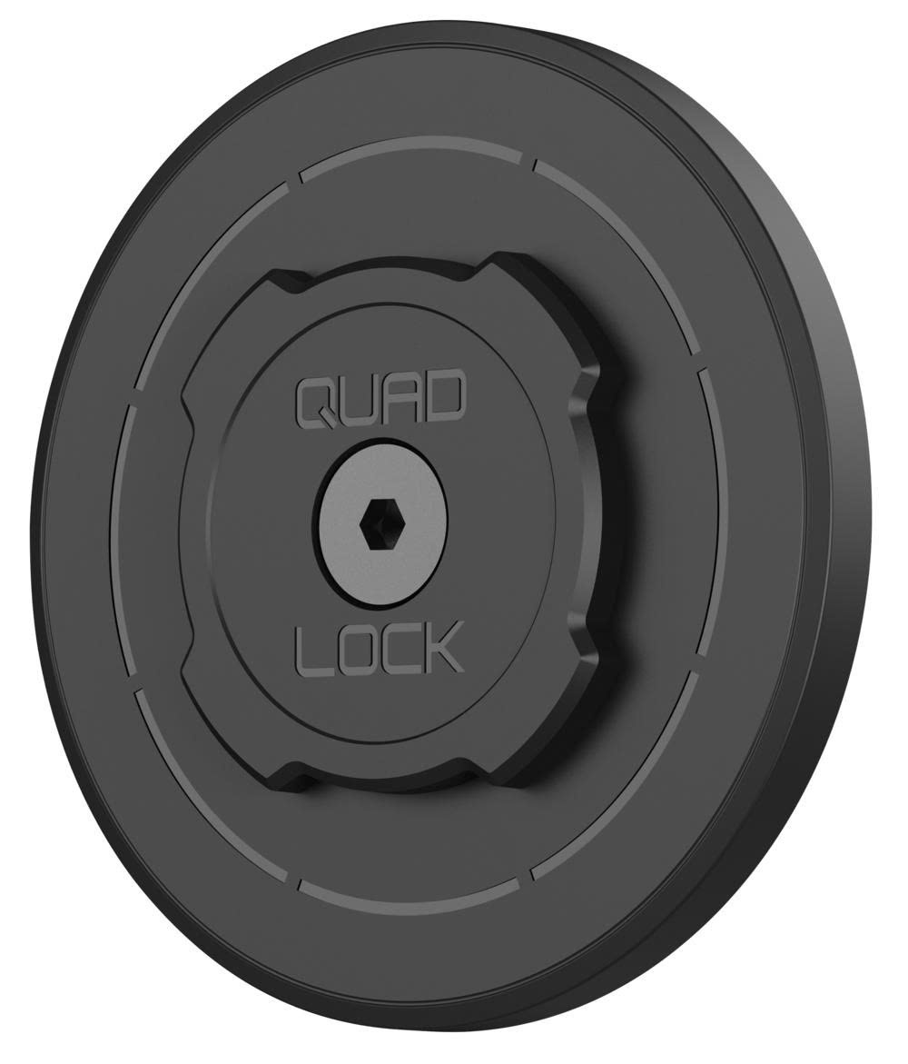 Đế Hít Nam Châm QUAD LOCK MAG Head