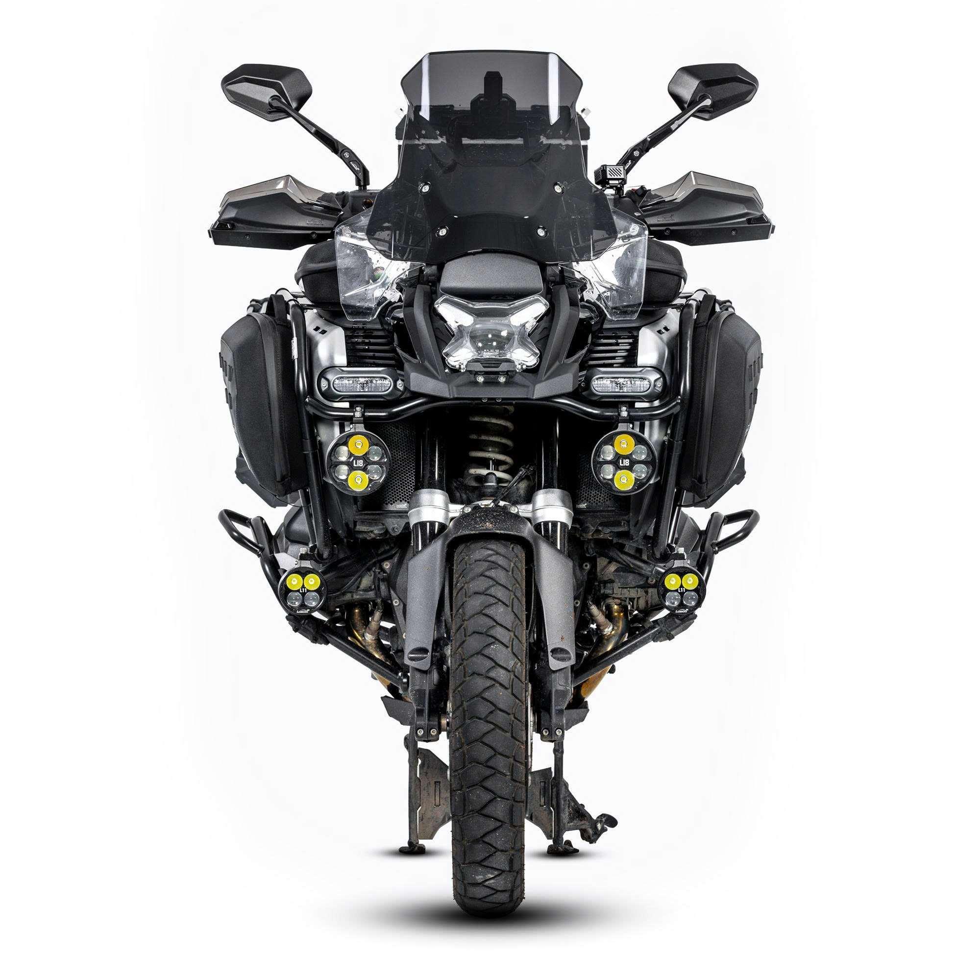 Túi hông bình xăng Loboo 5L 1300GSA L- BHG13