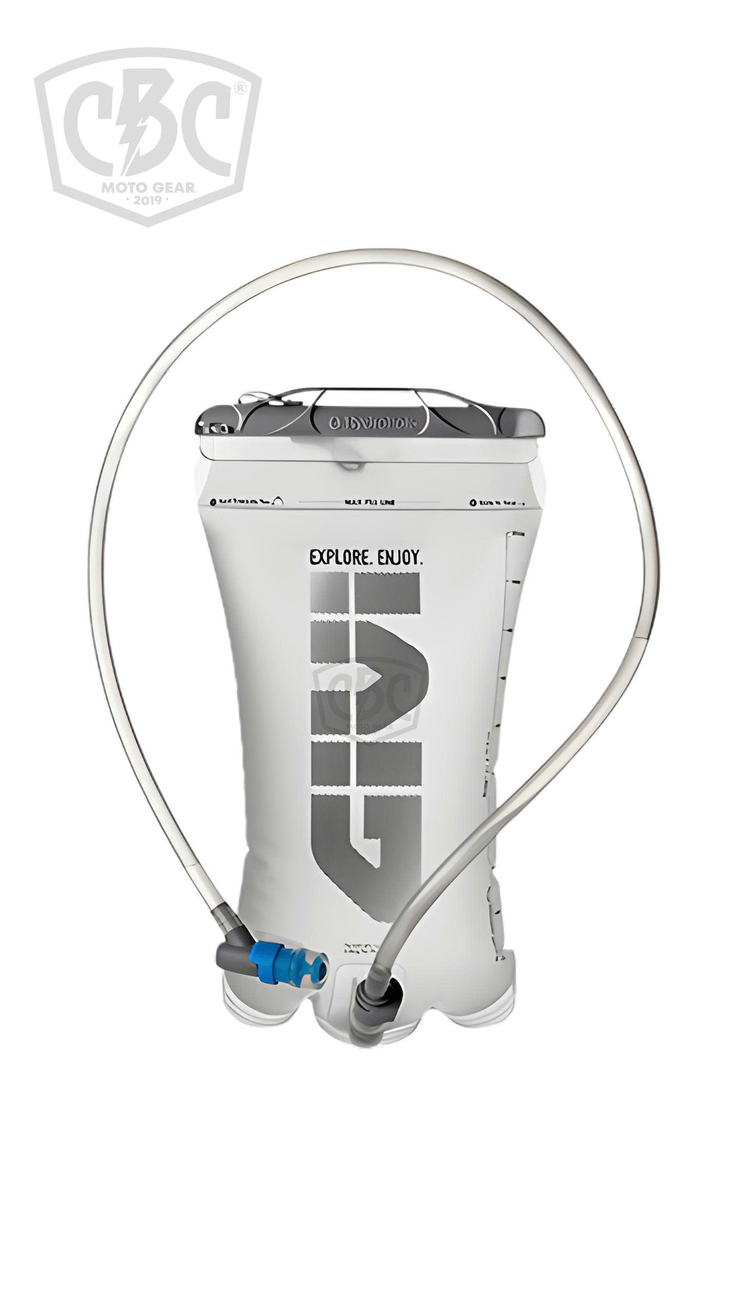 TÚI NƯỚC GIVI 2L H126