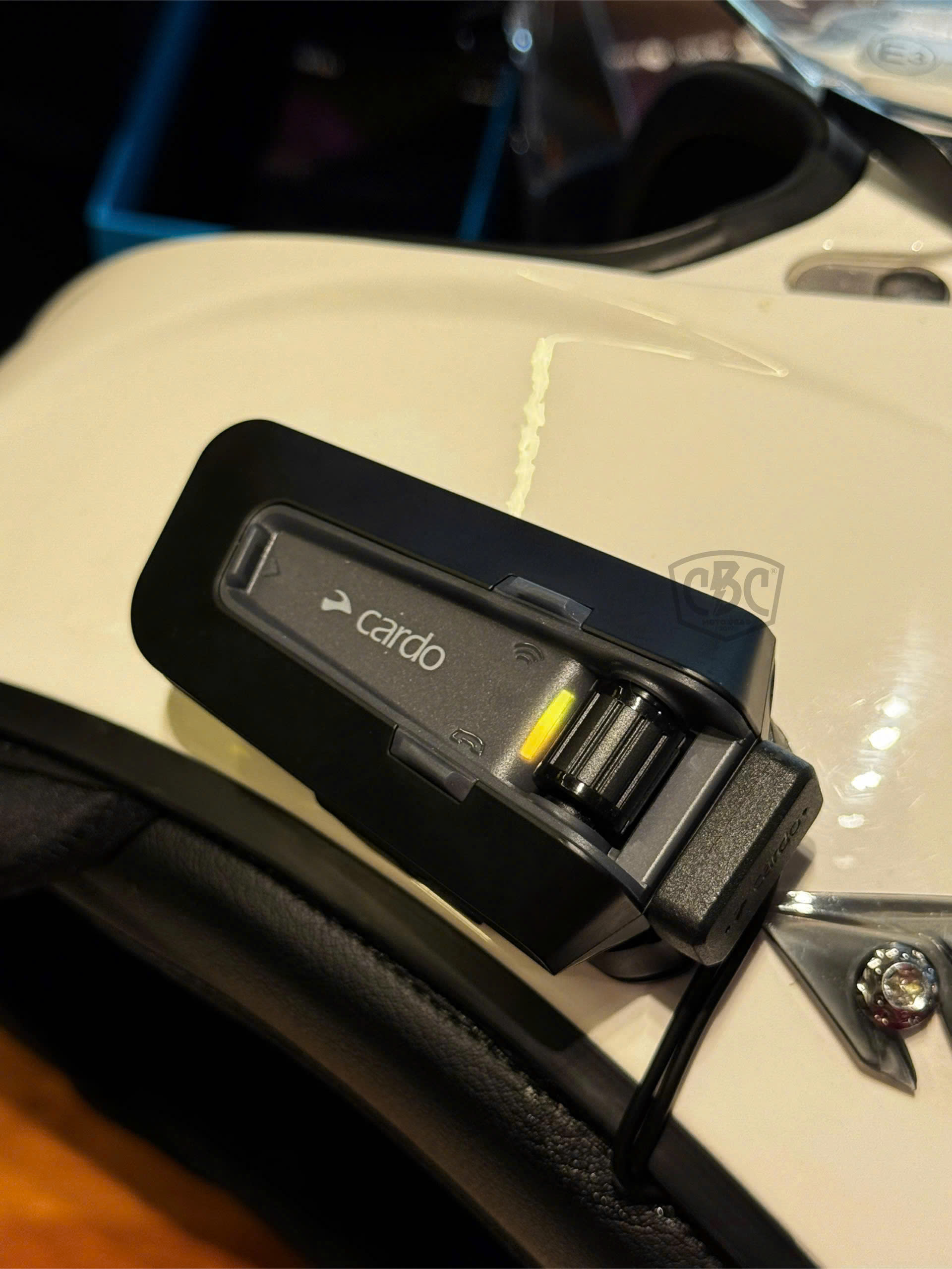 Tai Nghe Cardo Packtalk NEO