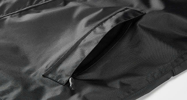 ÁO MƯA ILM RS03 CHỐNG NƯỚC 10.000mm