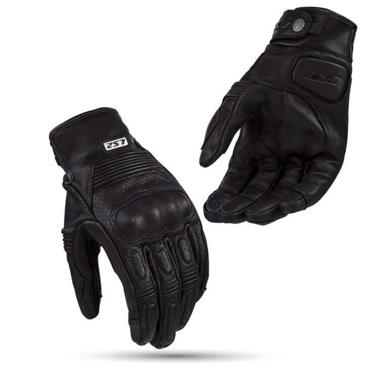 Găng tay LS2 DUSTER MAN