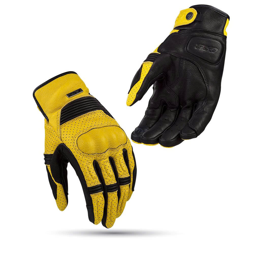 Găng tay LS2 DUSTER MAN