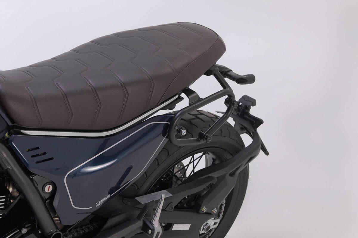 Khung Túi SW-Motech SLC cho Ducati Scrambler Nightshift 2023 - Trái