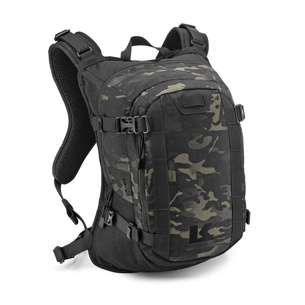 Balo Kriega R15 - Multicam