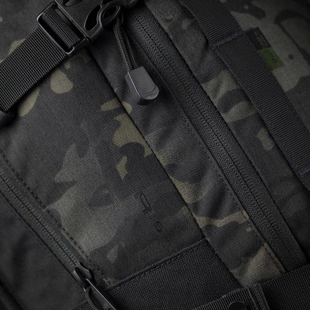 Balo Kriega R15 - Multicam