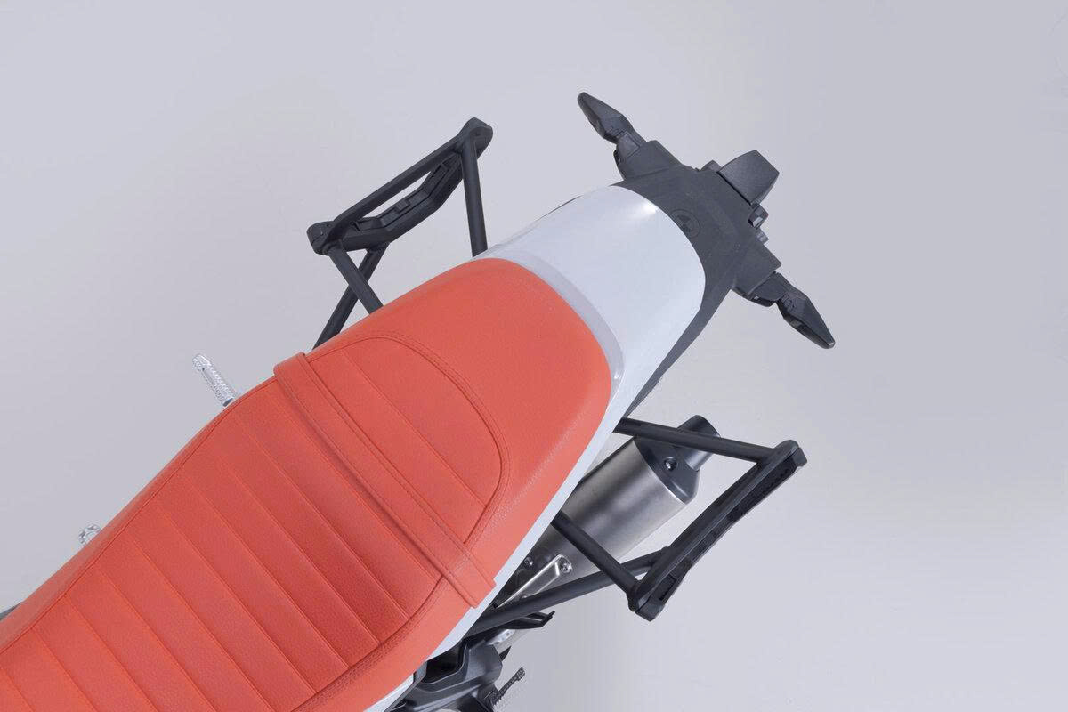 Khung túi Sw-Motech V-LOC cho BMW R12GS - Trái