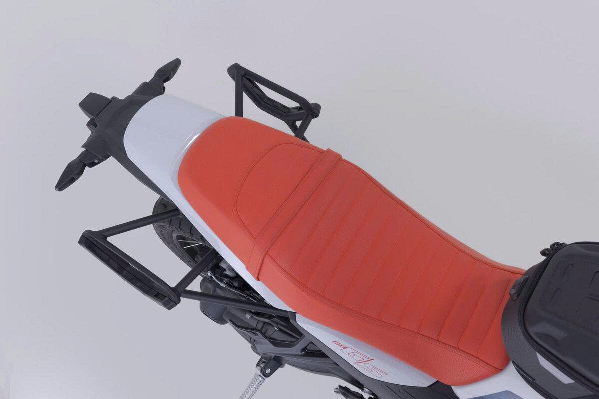 Khung túi Sw-Motech V-LOC cho BMW R12GS - Phải