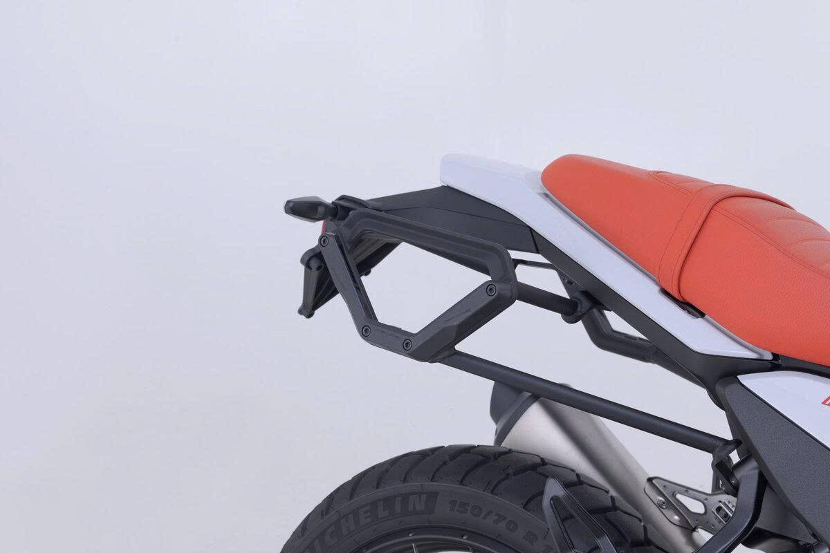 Khung túi Sw-Motech V-LOC cho BMW R12GS - Phải