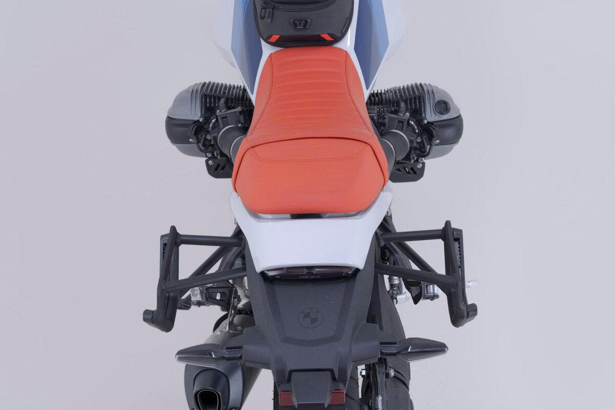 Khung túi Sw-Motech V-LOC cho BMW R12GS - Phải