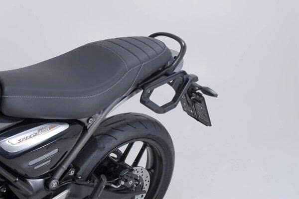 Khung túi Sw-Motech V-LOC cho Triumph Speed 400 / Scrambler 400 X - Trái