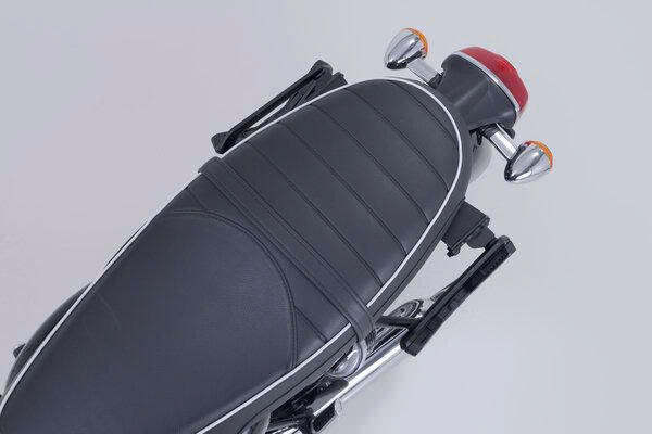 Khung túi Sw-Motech V-LOC cho Triumph Bonneville T100-T120 - Trái