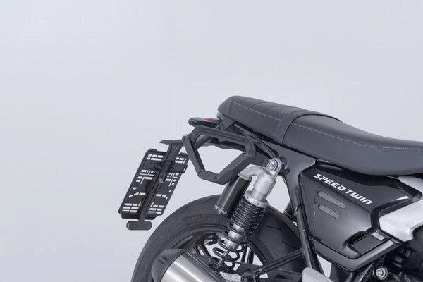 Khung túi Sw-Motech V-LOC cho Triumph Speed Twin 1200 - Phải