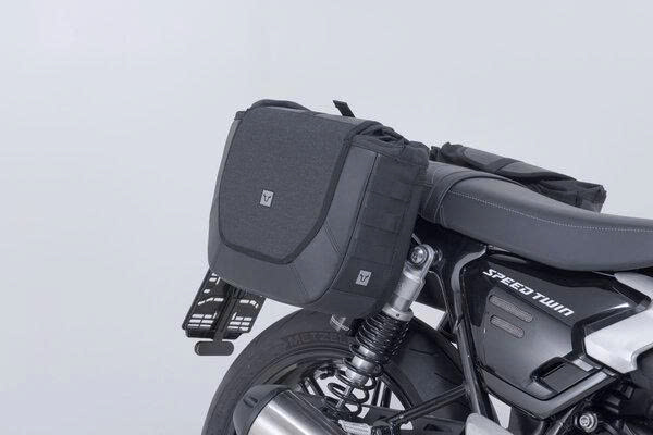 Khung túi Sw-Motech V-LOC cho Triumph Speed Twin 1200 - Phải