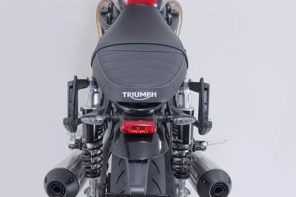 Khung túi Sw-Motech V-LOC cho Triumph Speed Twin 1200 - Phải