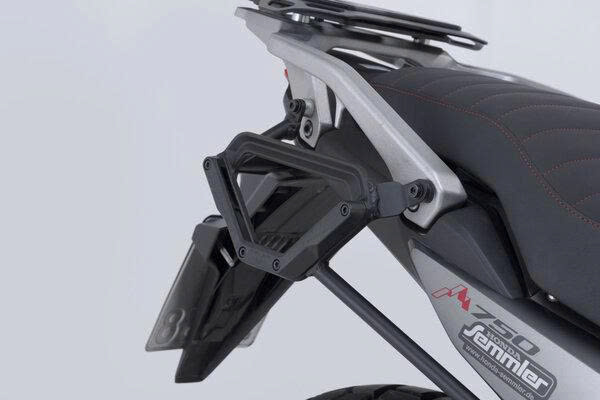 Khung túi Sw-Motech V-LOC cho Honda XL750 Transalp - Phải