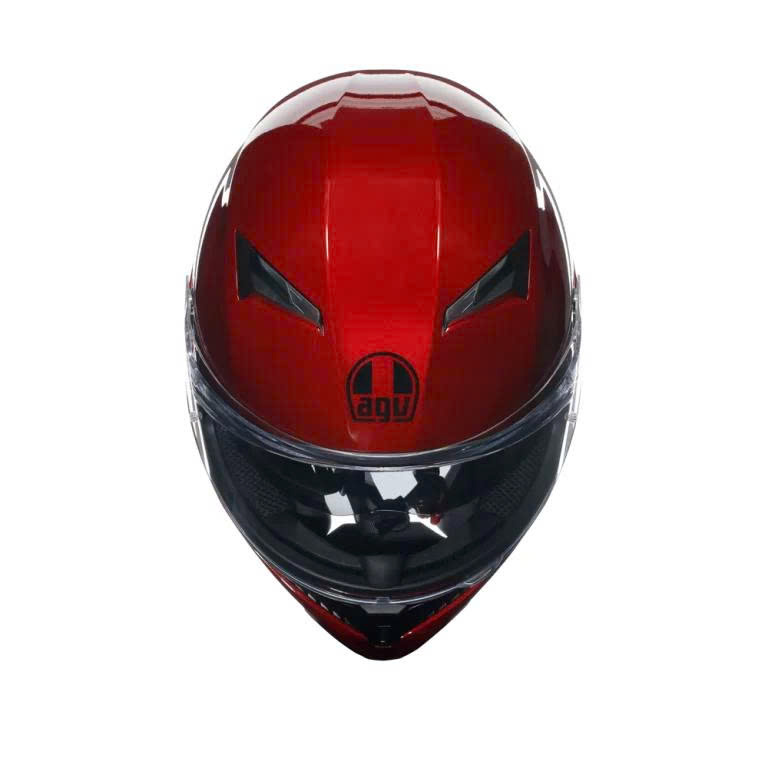 Nón Bảo HIểm AGV K3 MONO COMPETIZIONE RED