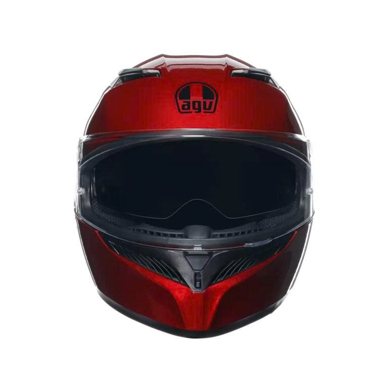Nón Bảo HIểm AGV K3 MONO COMPETIZIONE RED