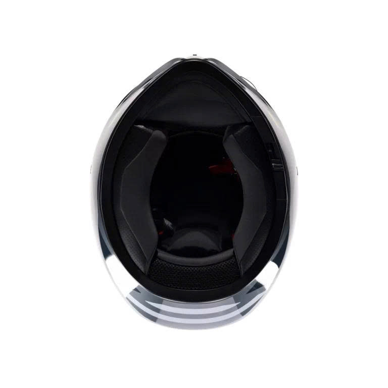 Nón Bảo HIểm AGV K3 SHADE GREYYELLOW FLUO