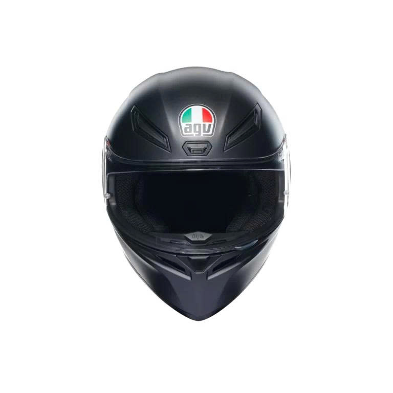 Nón AGV K1 S MATT BLACK