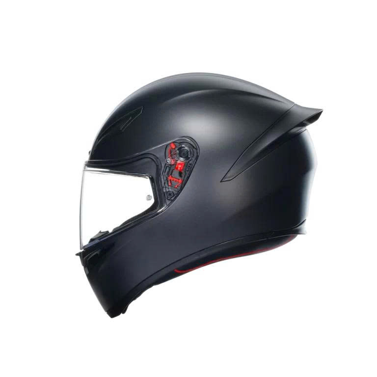 Nón AGV K1 S MATT BLACK