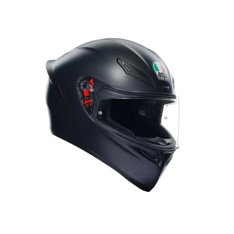 Nón AGV K1 S MATT BLACK