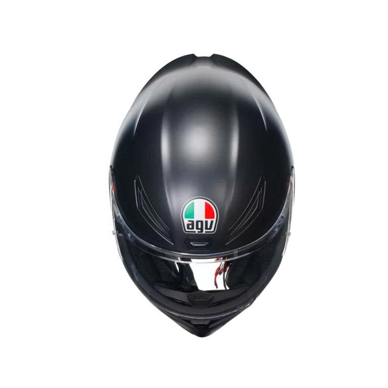Nón AGV K1 S MATT BLACK