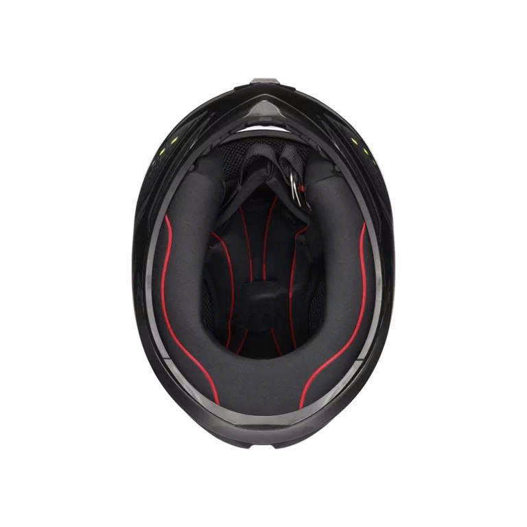 Nón AGV K1 S SLING MATT BLACK/GREY