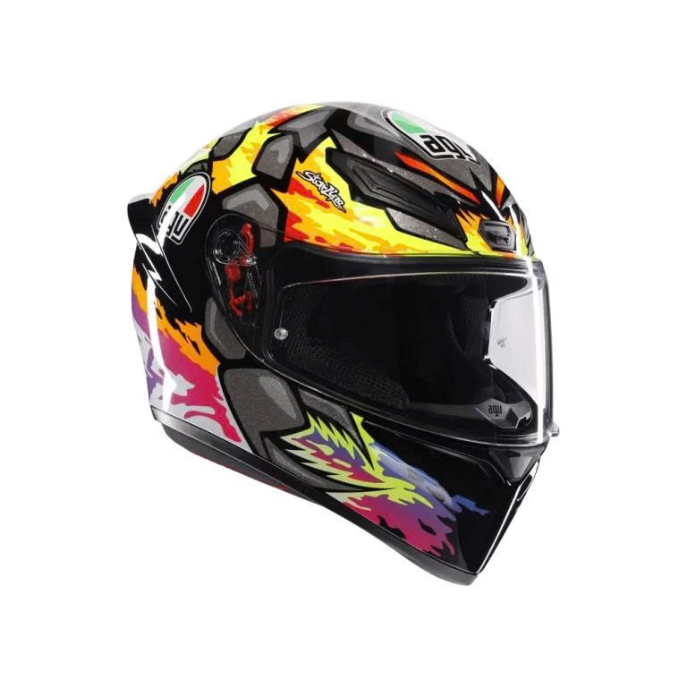 Nón AGV K1 S BEZZECCHI 2023