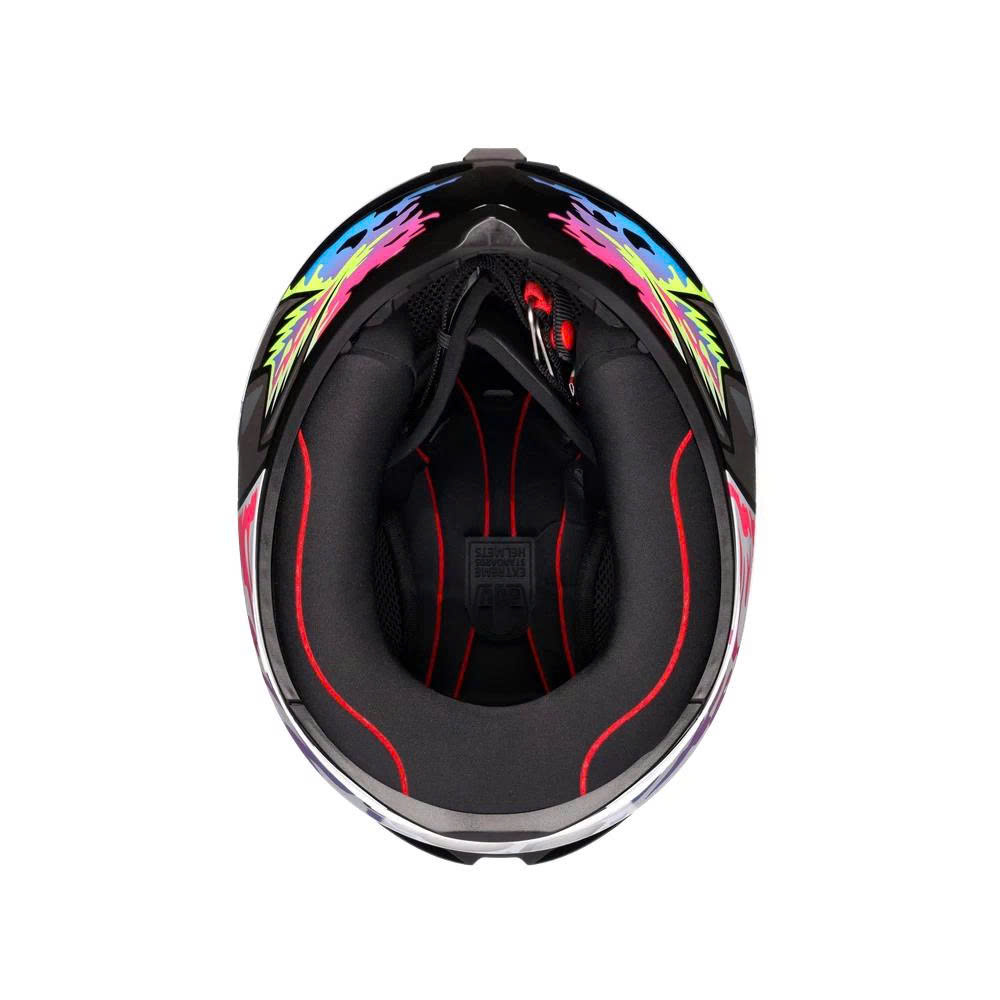 Nón AGV K1 S BEZZECCHI 2023