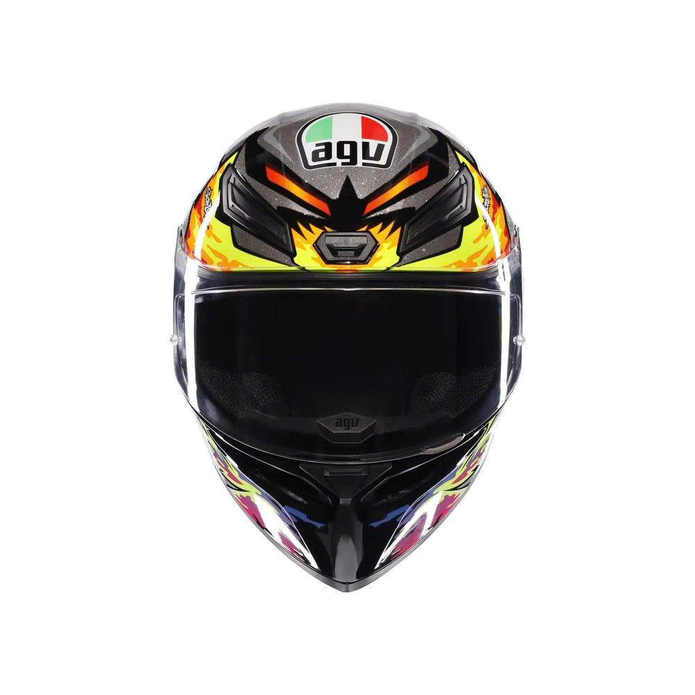 Nón AGV K1 S BEZZECCHI 2023