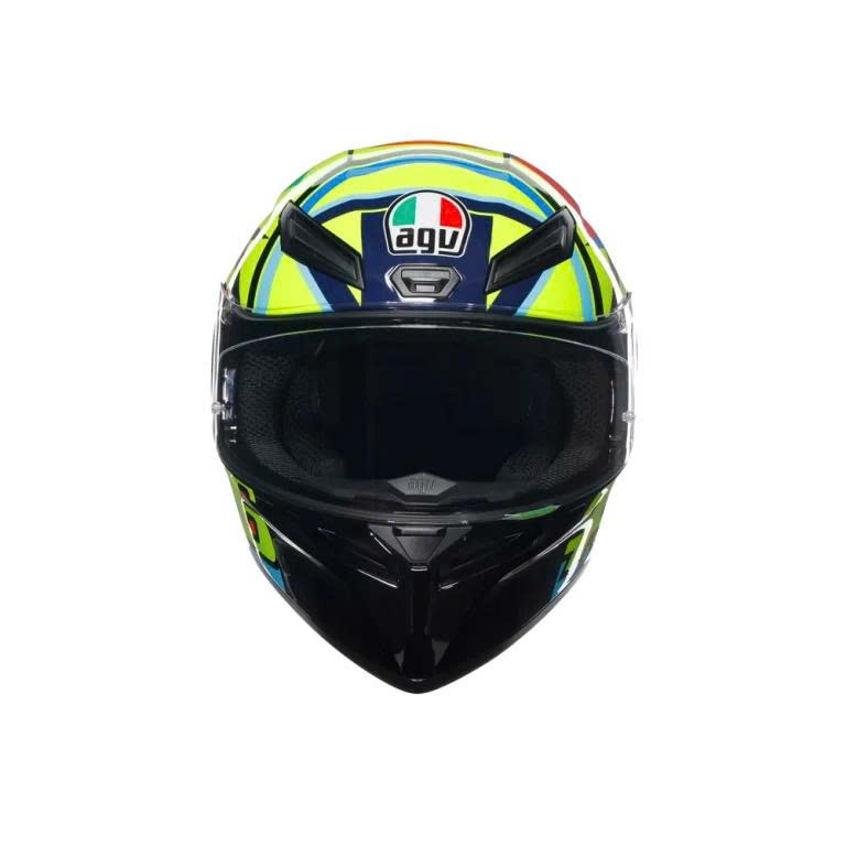 Nón AGV K1 S SOLELUNA 2017