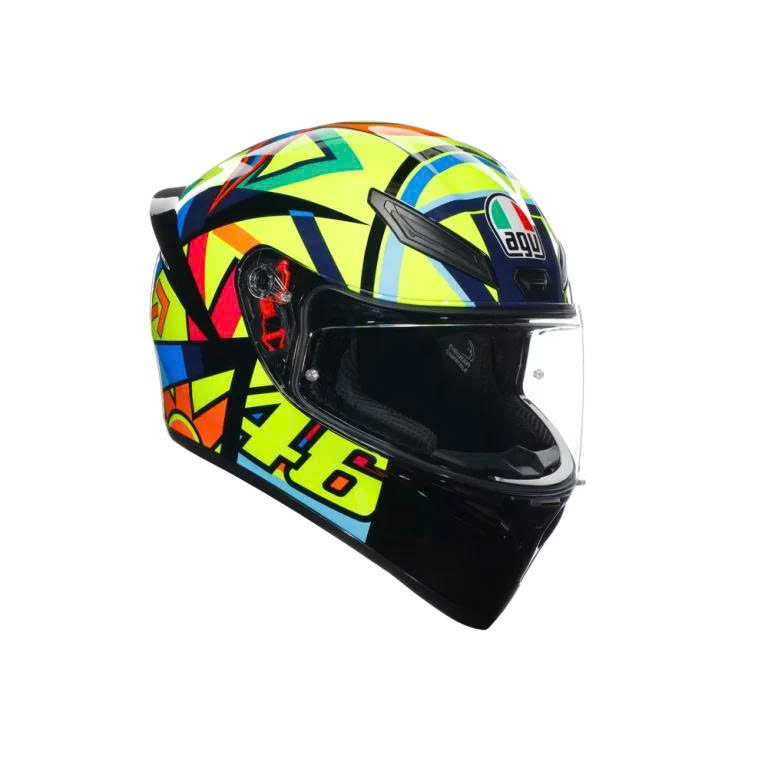 Nón AGV K1 S SOLELUNA 2017