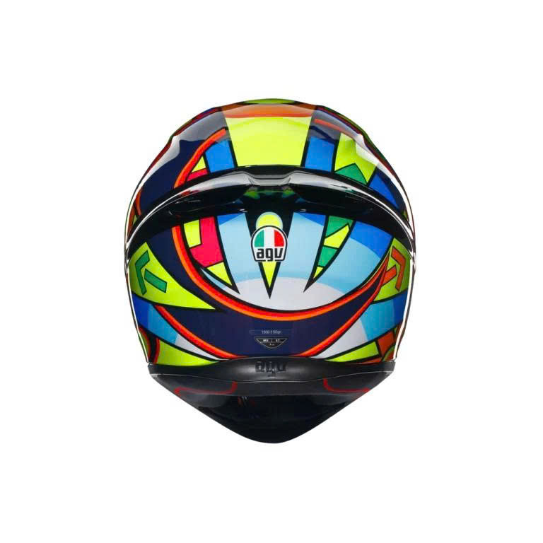 Nón AGV K1 S SOLELUNA 2017