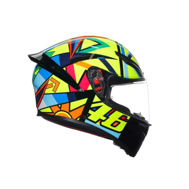 Nón AGV K1 S SOLELUNA 2017