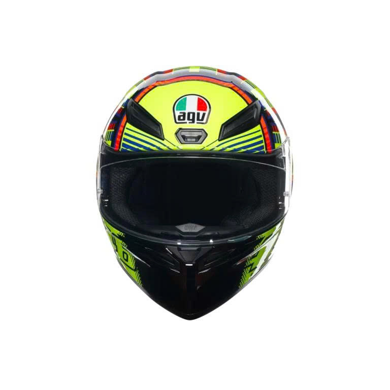 Nón AGV K1 S SOLELUNA 2015