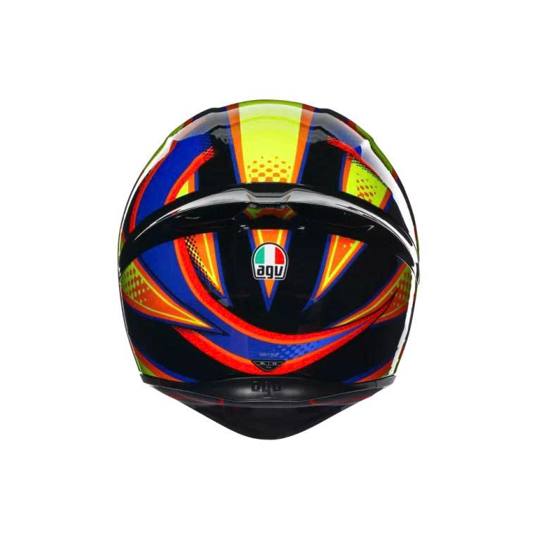 Nón AGV K1 S SOLELUNA 2015