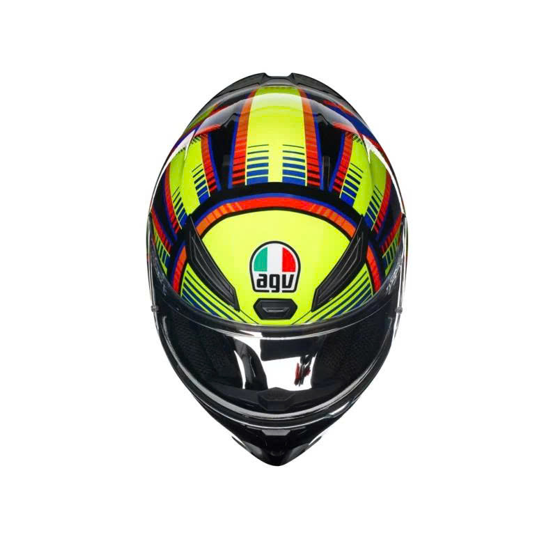 Nón AGV K1 S SOLELUNA 2015