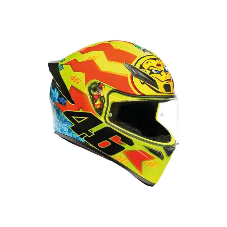 Nón AGV K1 S ROSSI 2001